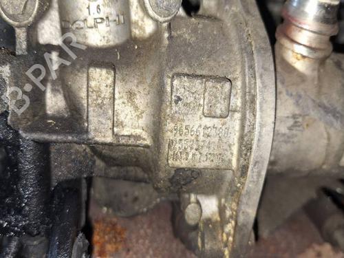 Egr FORD FOCUS C-MAX (DM2) 2.0 TDCi | BP38766521M69 - Image 4