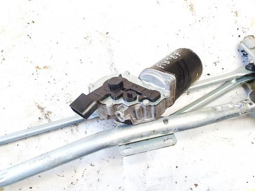 Used Front wiper motor Front wiper motor BMW 3 (E90) 320 i (150 hp) 35408423 35408423
