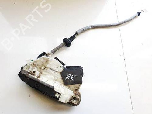 Used Front left lock Front left lock VW PASSAT B8 (3G2, CB2) 2.0 TDI (150 hp) 40028344 40028344