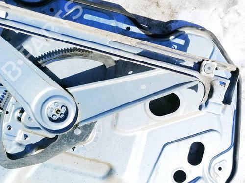 Front right window mechanism FORD FOCUS C-MAX (DM2) 2.0 TDCi | BP35092624C23 - Image 2