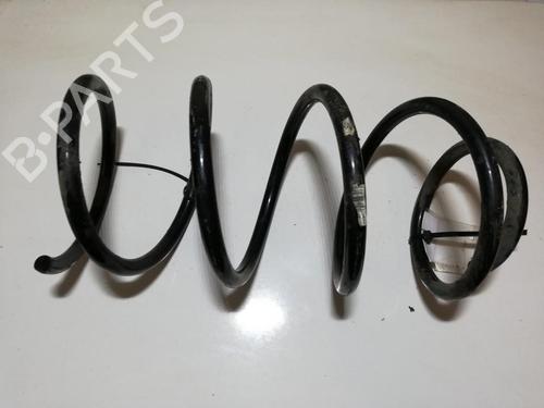 Used Shock absorber spring Shock absorber spring BMW 1 (E87) 116 i (115 hp) 35669795 35669795