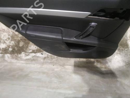 Used Rear left panel Rear left panel 38316154 38316154