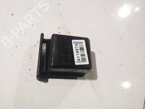 Used Ashtray Ashtray MAZDA 323 C IV (BG) 1.3 16V (BG3S) (73 hp) 34778128 34778128