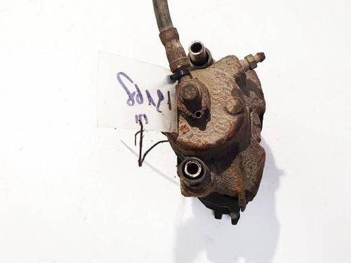 Left front brake caliper VW GOLF VI (5K1) 2.0 TDI | BP35281227M105 - Image 2