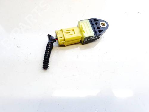 Used Electronic module Electronic module TOYOTA URBAN CRUISER (_P1_) 1.33 (NSP110_, NSP110) (101 hp) 32936976 32936976