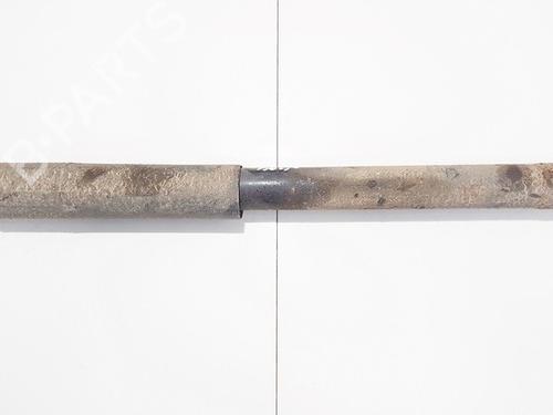 Used Left rear shock absorber Left rear shock absorber 35605611 35605611