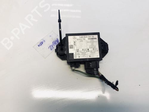 Used Electronic module Electronic module 35556250 35556250