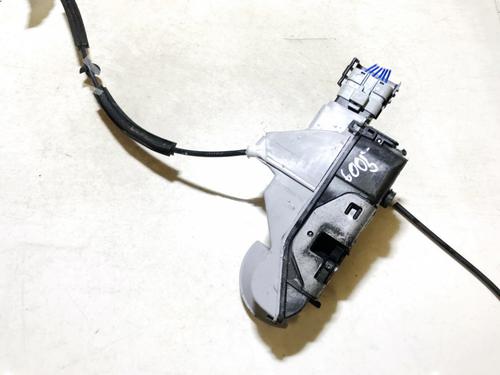 Used Front left lock Front left lock 35634834 35634834