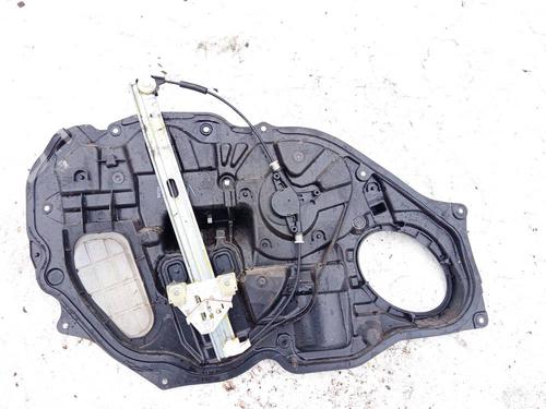 Front right window mechanism VW PASSAT B7 (362) 1.6 TDI | BP34868795C23 - Image 2