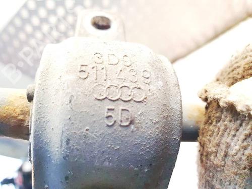 Anti roll bar AUDI A8 D3 (4E2, 4E8) 3.7 quattro | BP35372808M96 - Image 3