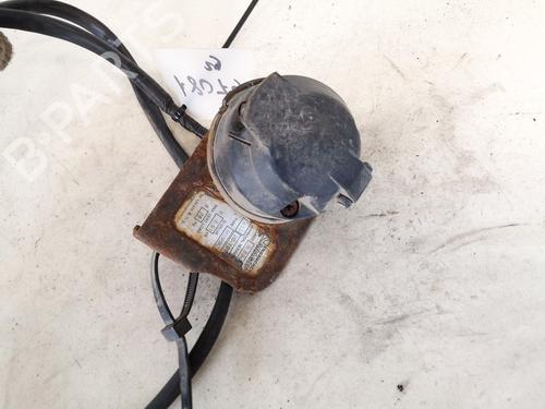 Electronic module MERCEDES-BENZ C-CLASS (W203) C 200 CDI (203.004) | BP35412641M83 - Image 3