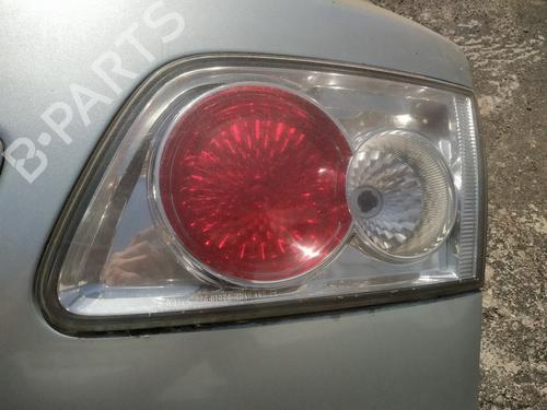 Used Right tailgate light Right tailgate light 35407198 35407198