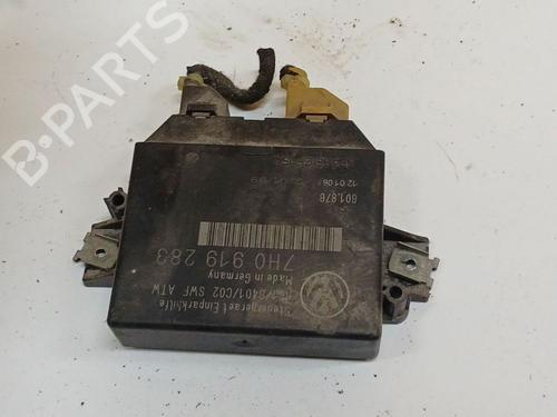 Electronic module VW TRANSPORTER T5 Van (7HA, 7HH, 7EA, 7EH) VR6 3.2 4motion | BP37512639M83 - Image 3