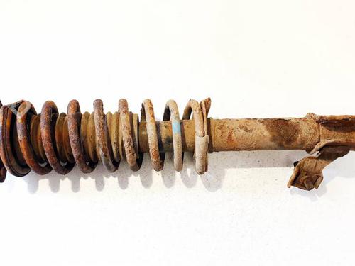 Used Left front shock absorber Left front shock absorber 39254342 39254342
