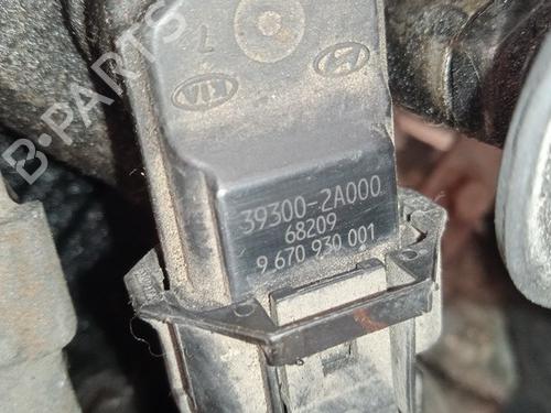 Electronic sensor HYUNDAI GETZ (TB) 1.5 CRDi | BP35397484M84 - Image 2