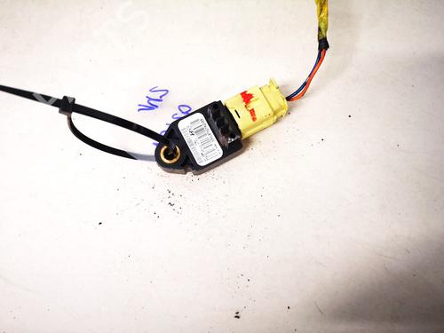 Used Electronic module Electronic module HYUNDAI SONATA V (NF) 2.4 (162 hp) 33091795 33091795