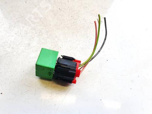 Electronic sensor PEUGEOT 407 (6D_) 2.0 HDi 135 (6DRHRH, 6DRHRE, 6DRHRG, 6DRHRJ) | BP32593014M84 - Image 2
