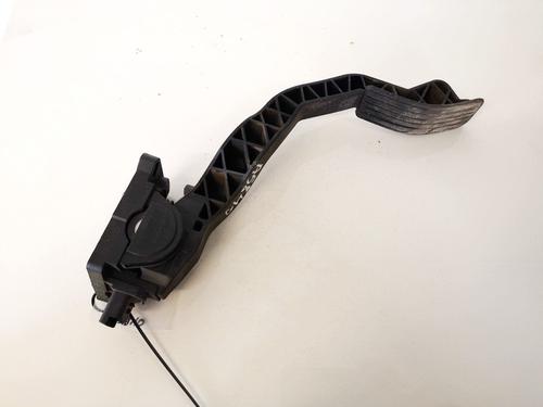 Used Pedal Pedal PEUGEOT 206 SW (2E/K) 1.4 HDi (68 hp) 35628185 35628185