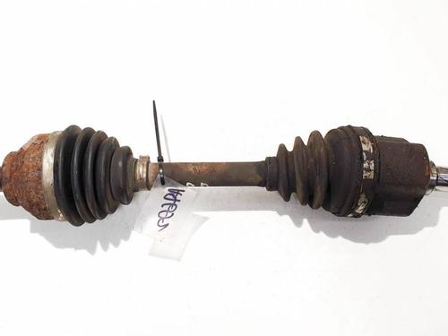 Used Left front driveshaft Left front driveshaft 35349975 35349975