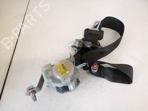 Used Rear right seatbelt Rear right seatbelt 35081879 35081879