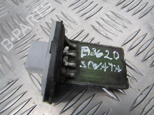 Used Heater resistor Heater resistor HYUNDAI SONATA III (Y-3) 2.0 i (95 hp) 35673362 35673362