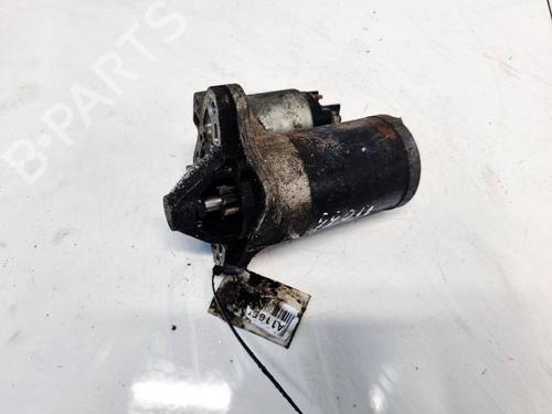 Used Starter Starter 34829377 34829377