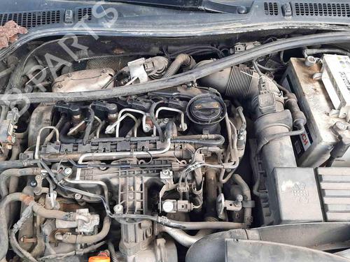 Electronic module SKODA OCTAVIA II (1Z3) 1.6 TDI | BP33088511M83 - Image 6