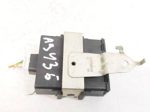 Electronic module TOYOTA COROLLA Saloon (_E15_) 1.6 (ZRE151) | BP35238299M83 - Image 2