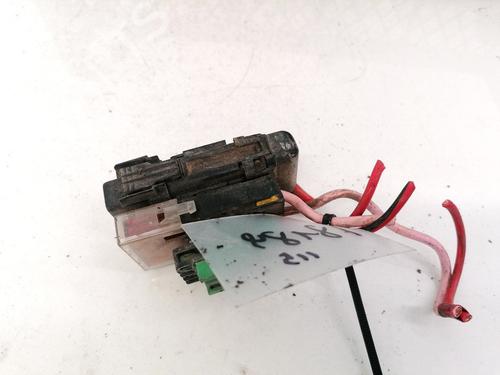 Used Fuse box Fuse box PEUGEOT BOXER Bus (230P) 2.5 TDI (107 hp) 32910072 32910072