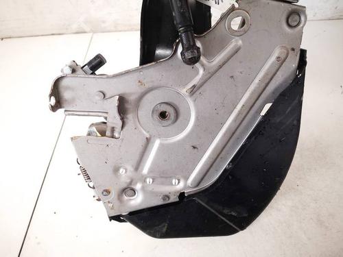 Hand brake AUDI Q7 (4LB) 3.0 TDI quattro | BP35342740I18 - Image 3