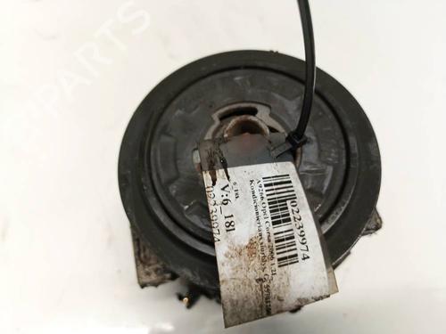 AC compressor OPEL CORSA D (S07) 1.2 (L08, L68) | BP35128622M34 - Image 2