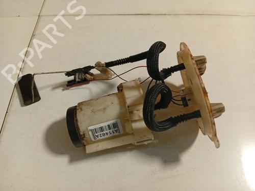 Used Fuel pump Fuel pump CITROËN C4 Grand Picasso I (UA_) 1.6 HDi (109 hp) 36690521 36690521