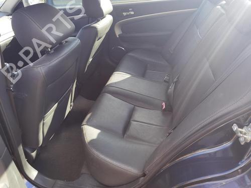 Electronic module CHEVROLET EPICA (KL1_) 2.0 D | BP32914143M83  - Image 11