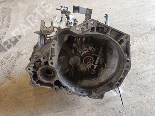 Used Gearbox Gearbox 39631652 39631652