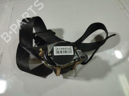 Used Rear left seatbelt Rear left seatbelt CITROËN C8 (EA_, EB_) 2.2 HDi (128 hp) 34833418 34833418