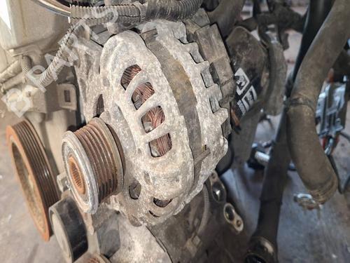 Alternator DACIA SANDERO II 1.5 dCi | BP38643037M7 - Image 2