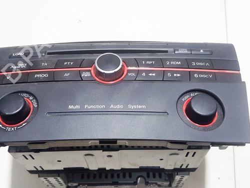 Used Radio Radio 38740474 38740474