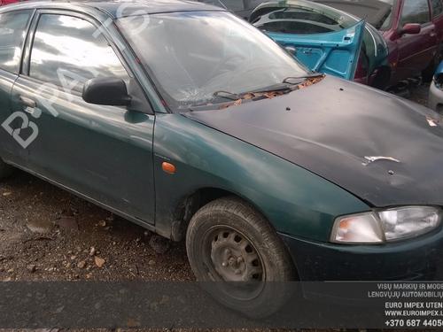 Used Parts MITSUBISHI COLT IV (CA_A)  1.3 GLi 12V (CA1A)  4525662