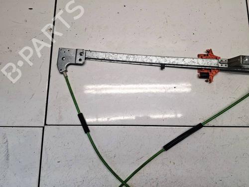 Front right window mechanism CITROËN JUMPY II (VF7) 2.0 HDi 120 | BP38629746C23 - Image 5