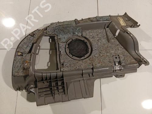 Boot lining TOYOTA MATRIX (_E13_) 1.8 VVTi (ZZE132, ZZE134) | BP36346647I3 - Image 4