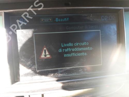 Electronic module LANCIA PHEDRA (179_) 2.2 JTD (179AXC1A) | BP35879972M83  - Image 8