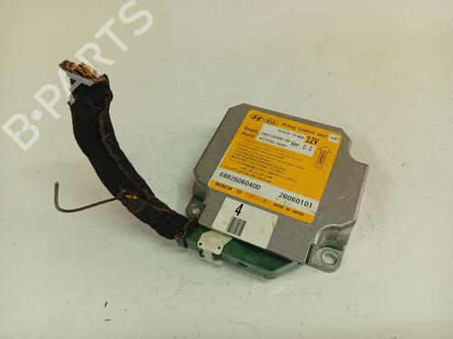 Used ECU airbags ECU airbags 38040917 38040917