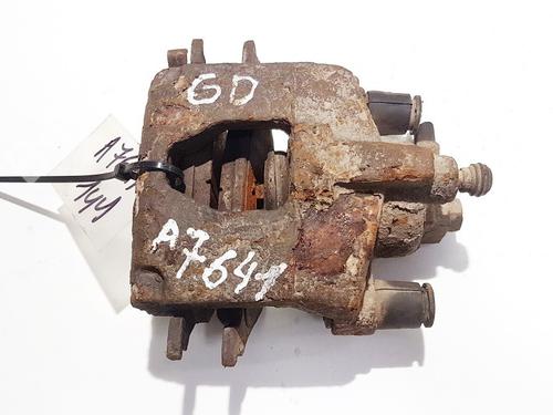Used Right rear brake caliper Right rear brake caliper 35472847 35472847