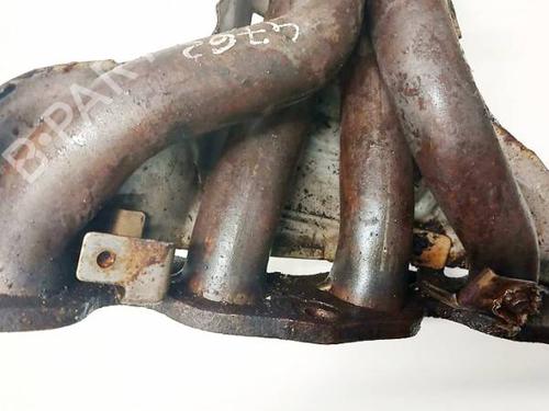 Used Exhaust manifold Exhaust manifold 35344481 35344481
