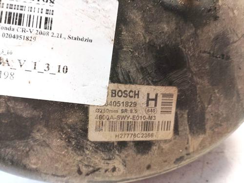 Servo brake HONDA CR-V III (RE_) 2.2 i-CTDi 4WD (RE6) | BP35084117M42 - Image 3
