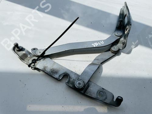 Used Hinge/Door check strap Hinge/Door check strap AUDI A4 B6 (8E2) 2.0 (130 hp) 35503239 35503239