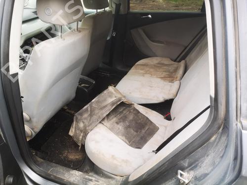 Pipe VW PASSAT B6 (3C2) 2.0 TDI | BP32627378M125 