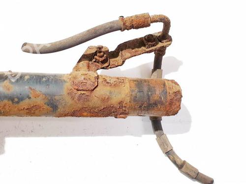 Left front shock absorber MAZDA 6 Hatchback (GH) 2.2 D (GH10) | BP35173645M16 - Image 3