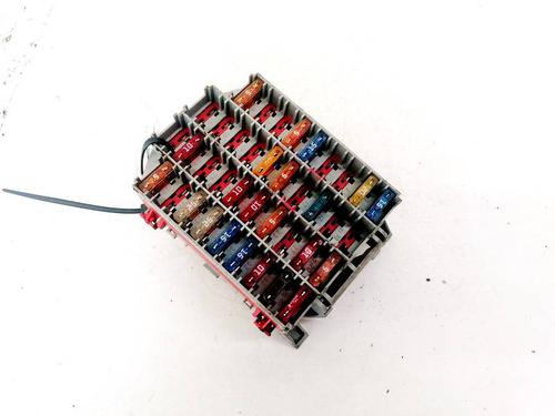fuse-box-volvo-s60-i-384-2000-2001-2002-2003-2004-2005-2006-2007-2008-2009-2010-32919888 main image