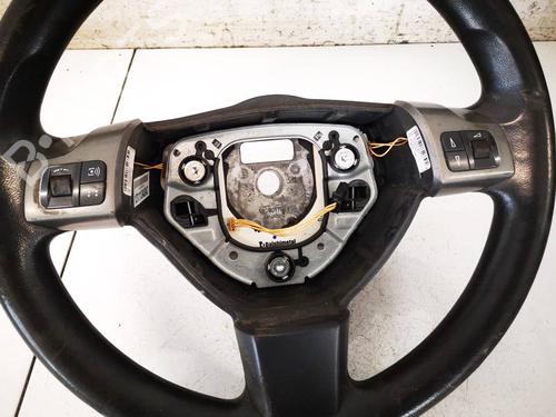 Used Steering wheel controls Steering wheel controls 36688042 36688042